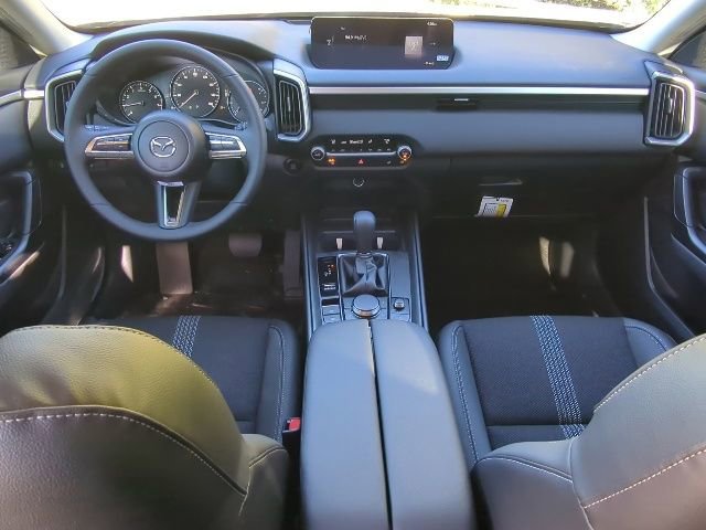 Used 2026 Gray Mazda 2.5 S Meridian Edition image 7