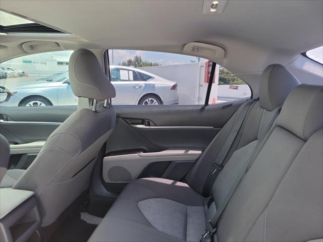 Certified Used 2024 PREDAWN GRAY MICA Toyota  image 12