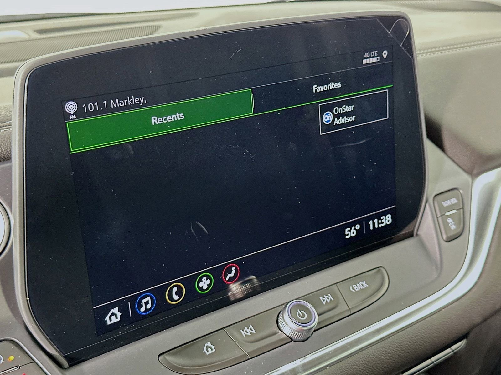 2025 Chevrolet Blazer 2LT - Photo 14