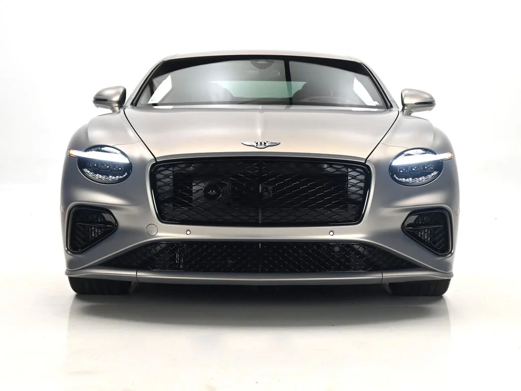 Used 2025  Bentley First Edition Launch Specification image 2