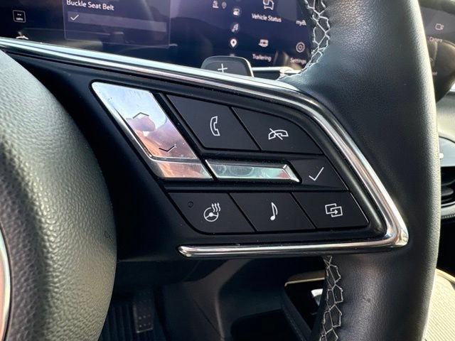 2026 Buick Enclave Avenir - Photo 18