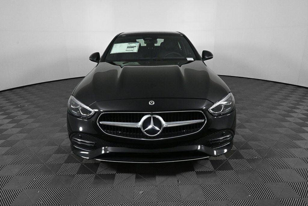 2026 Mercedes-Benz C-Class Sedan C 300 - Photo 34