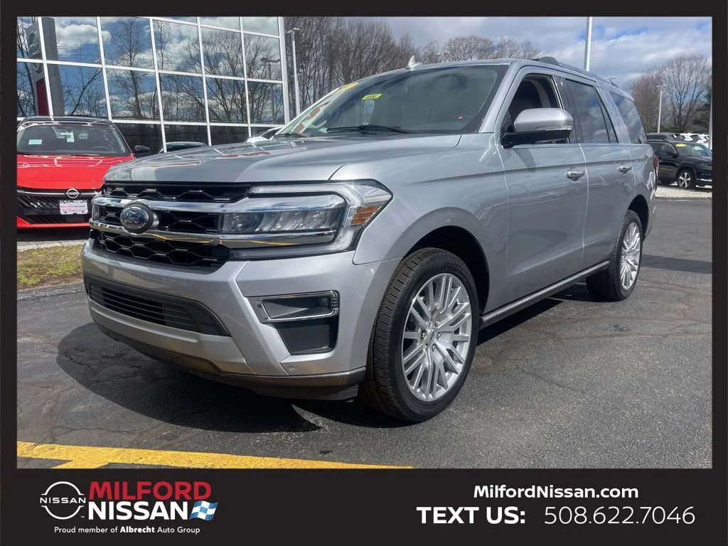 2024 Ford Expedition Limited 4X4's photo