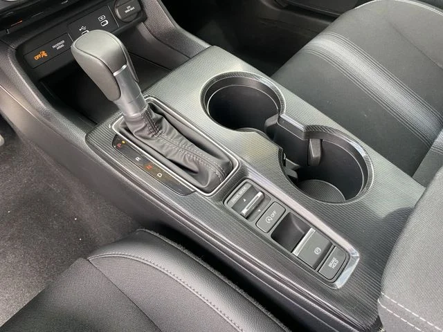 2026 Honda Civic Sport - Photo 25