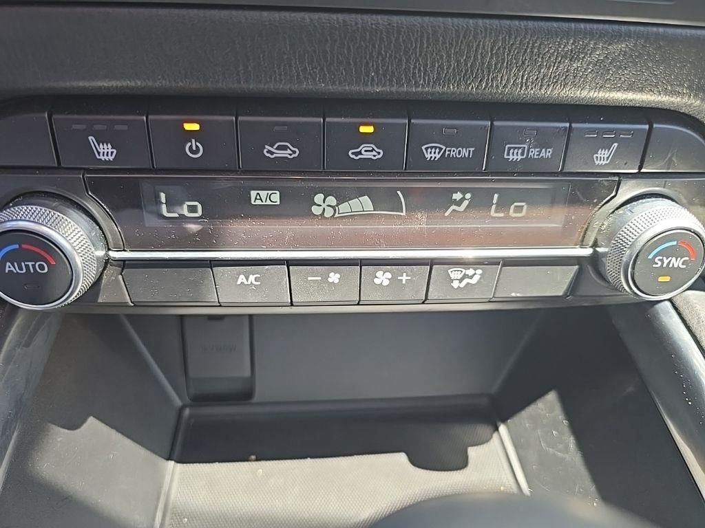 Certified Used 2023 Silver Mazda 2.5 S Premium Package image 28