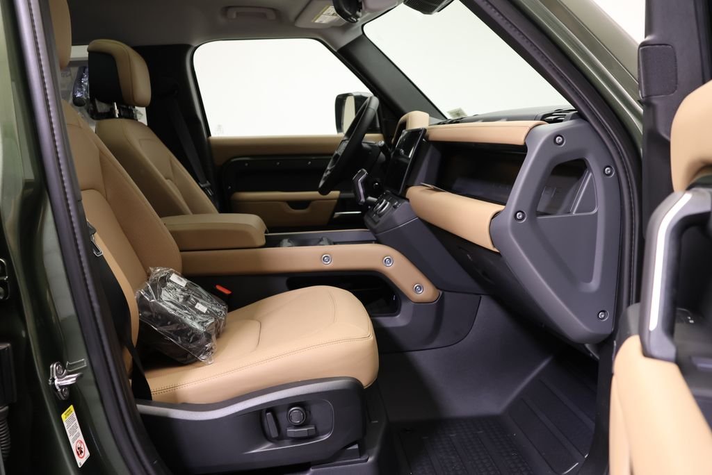 2026 Land Rover Defender S - Photo 39