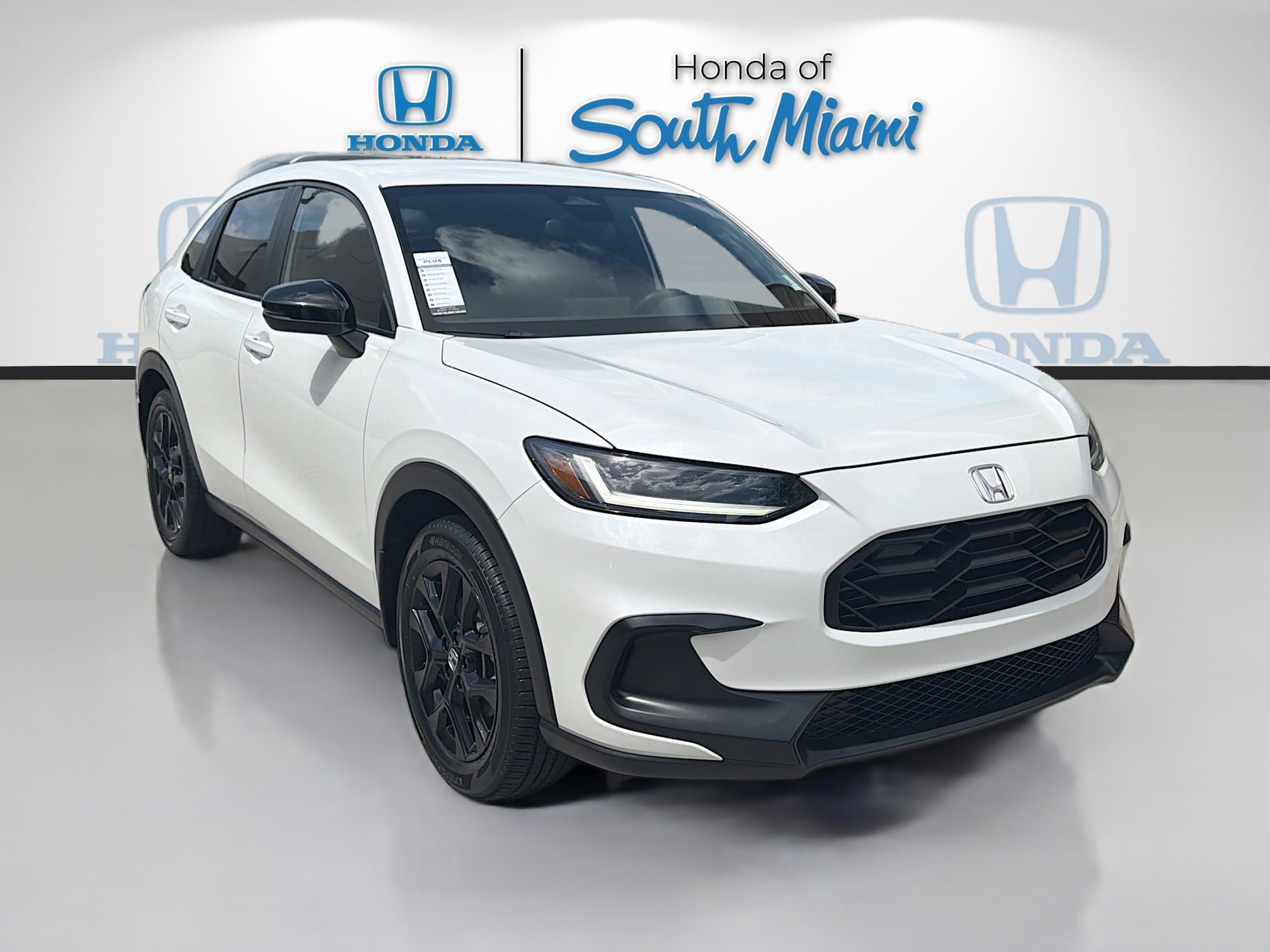 2024 Honda HR-V Sport 2WD's photo