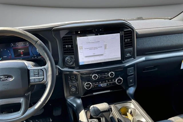 New 2026 Avalanche Ford Tremor® image 6