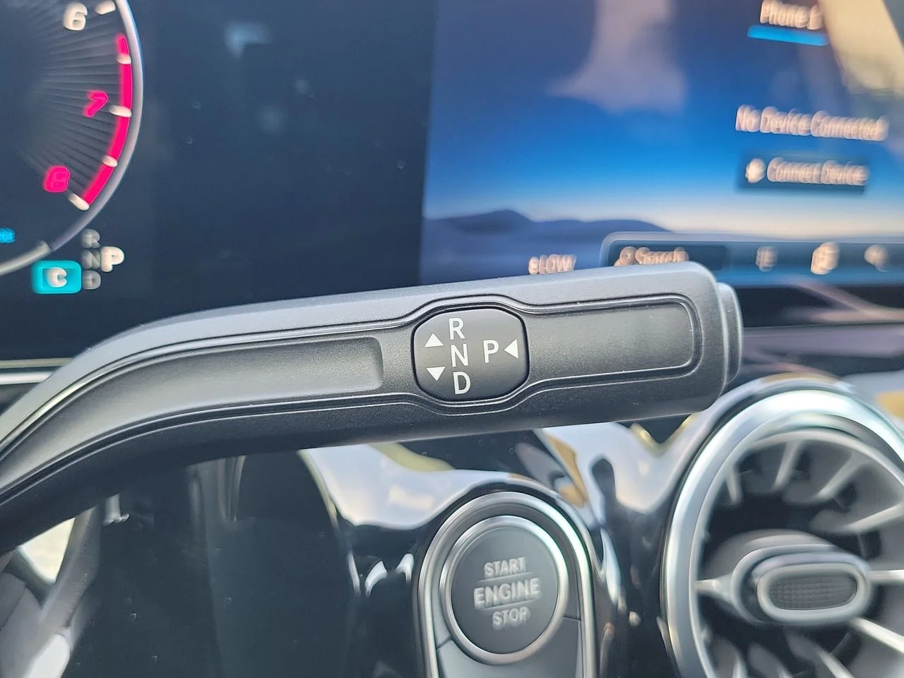 New 2026 Cirrus Silver Metallic Mercedes-Benz GLA 250 image 30