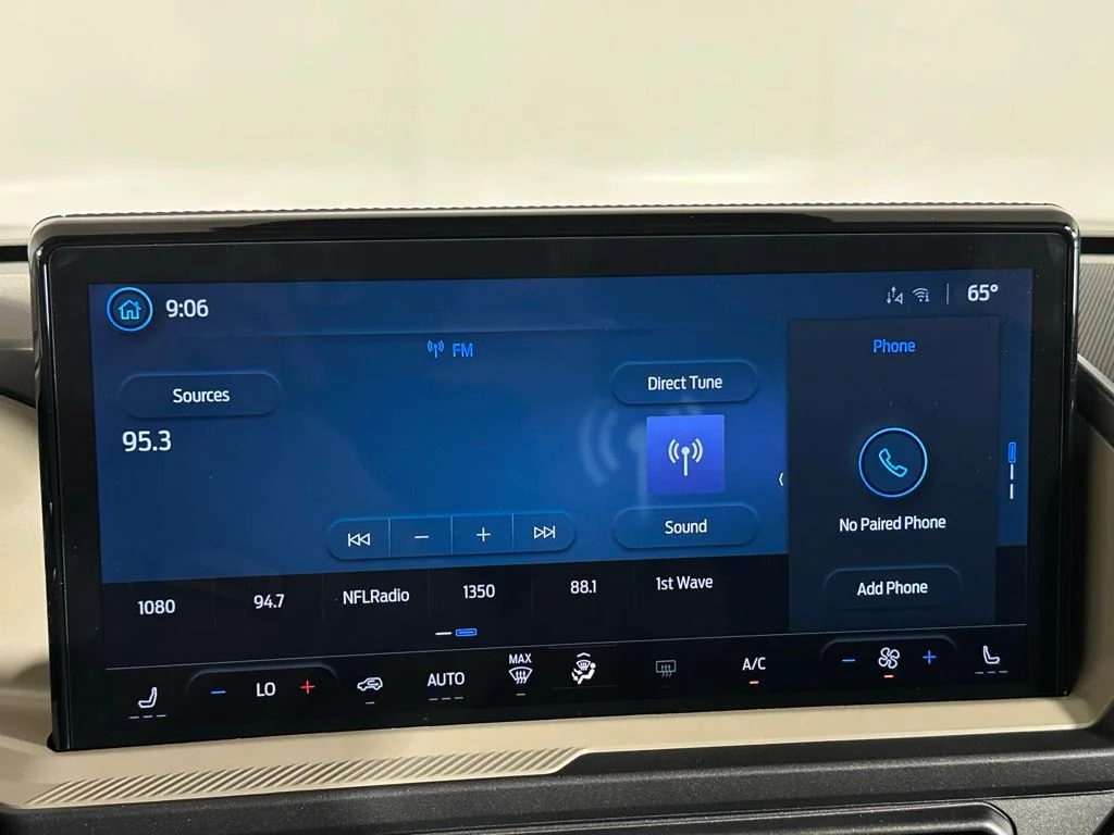 2025 Ford Bronco Sport Big Bend - Photo 11