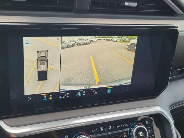2022 GMC Sierra 1500 Denali Denali - Photo 35
