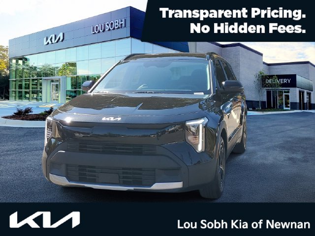 2027 Kia Niro LX
