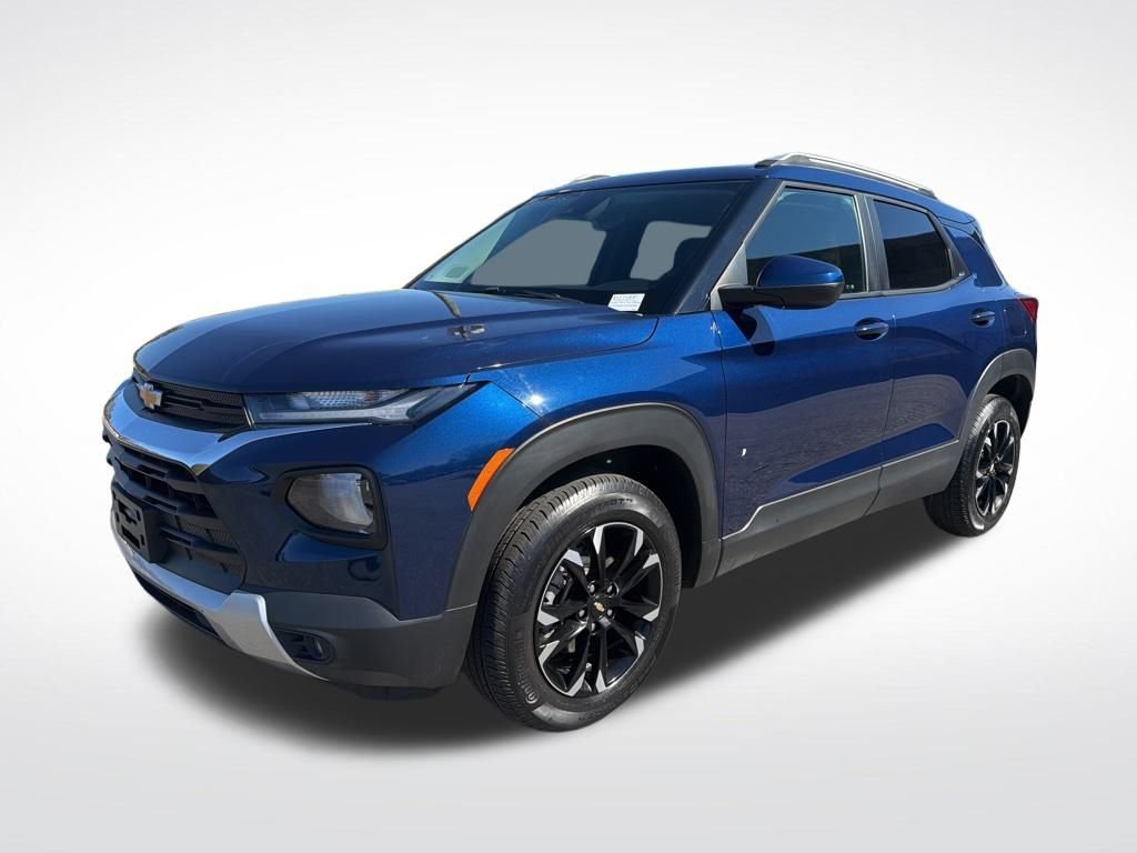 2022 Chevrolet Trailblazer