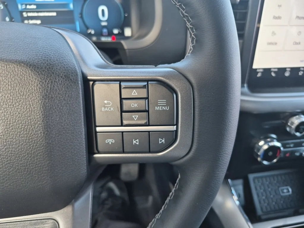 2025 Ford F-150 XLT - Photo 26