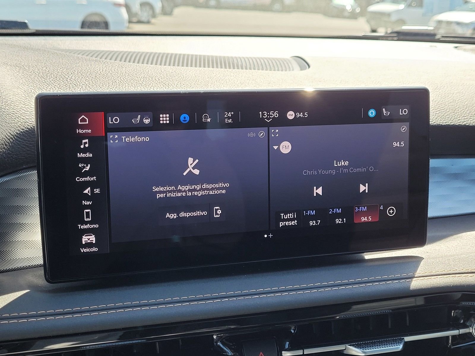 2025 Alfa Romeo Tonale Base - Photo 22