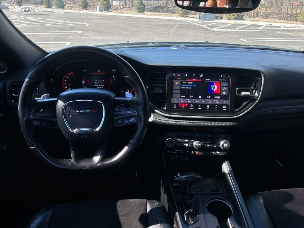 2022 Dodge Durango GT Plus - Photo 19