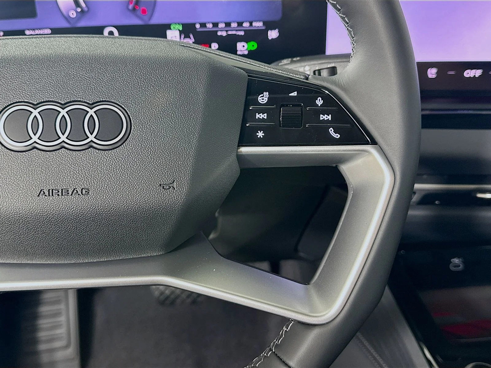 Used 2026 Black Audi  image 21