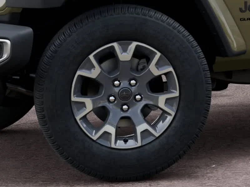 New 2026 41 Jeep Sahara image 8
