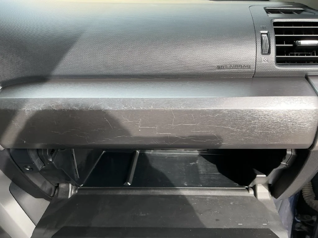 Used 2016 Blue Toyota SR5 image 33