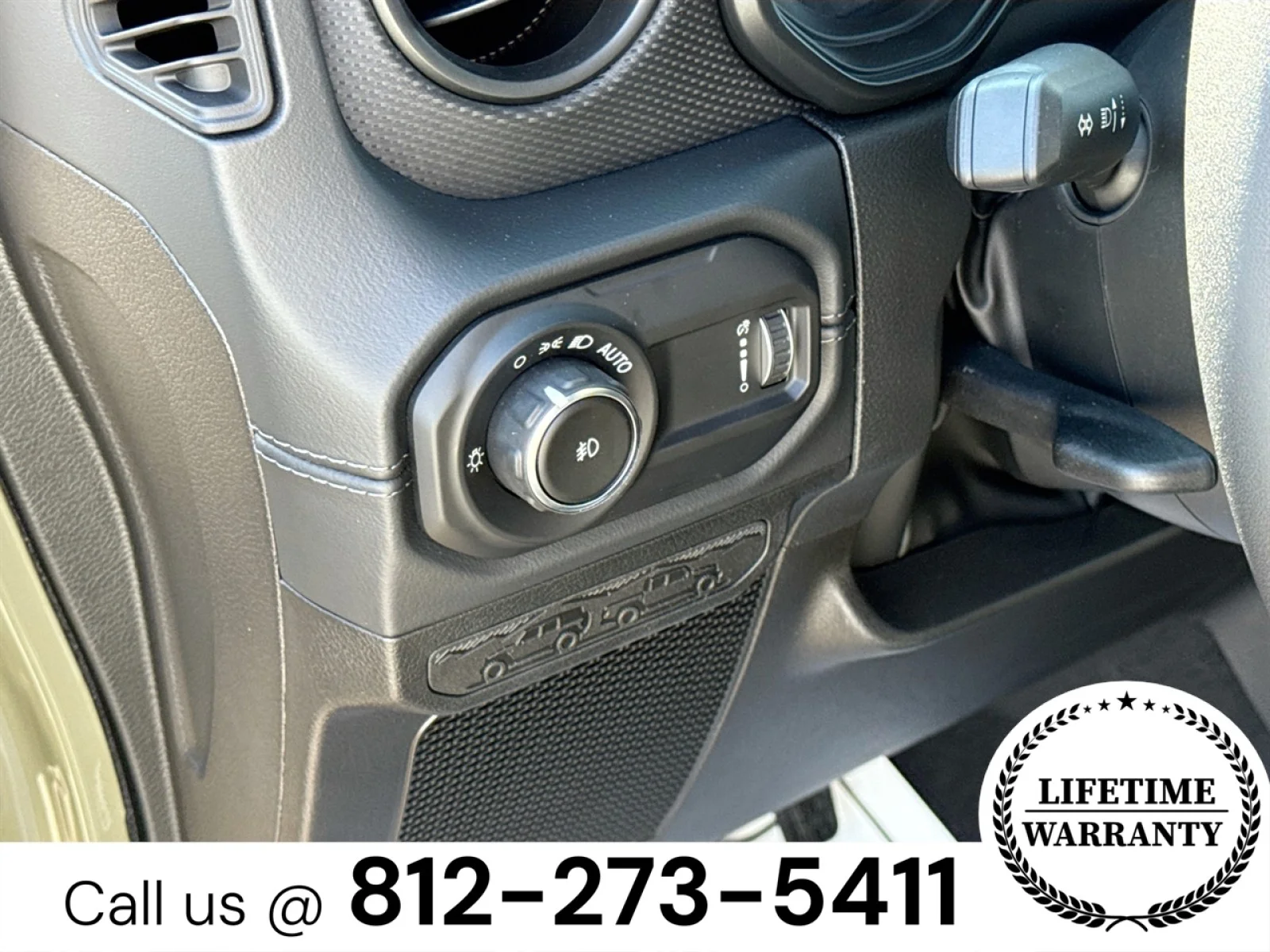 New 2026 41 Jeep Rubicon image 10