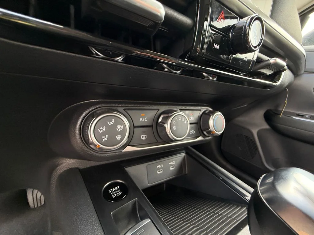 New 2026 Black Nissan S image 23