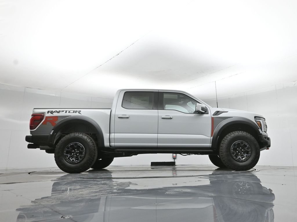 New 2026 Avalanche Ford Raptor image 49