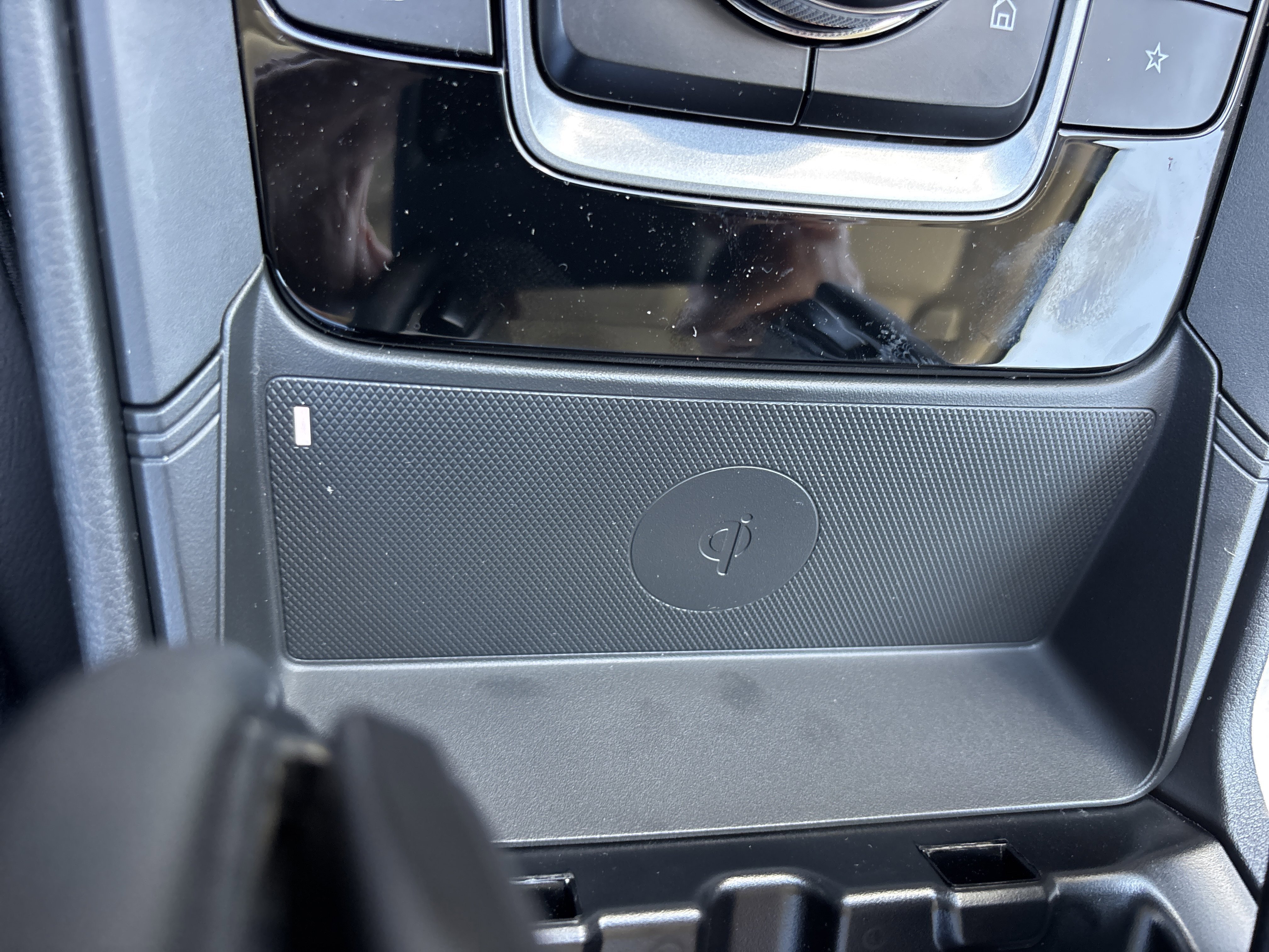 New 2026 Wind Chill Pearl Mazda 2.5 S Premium AWD image 40
