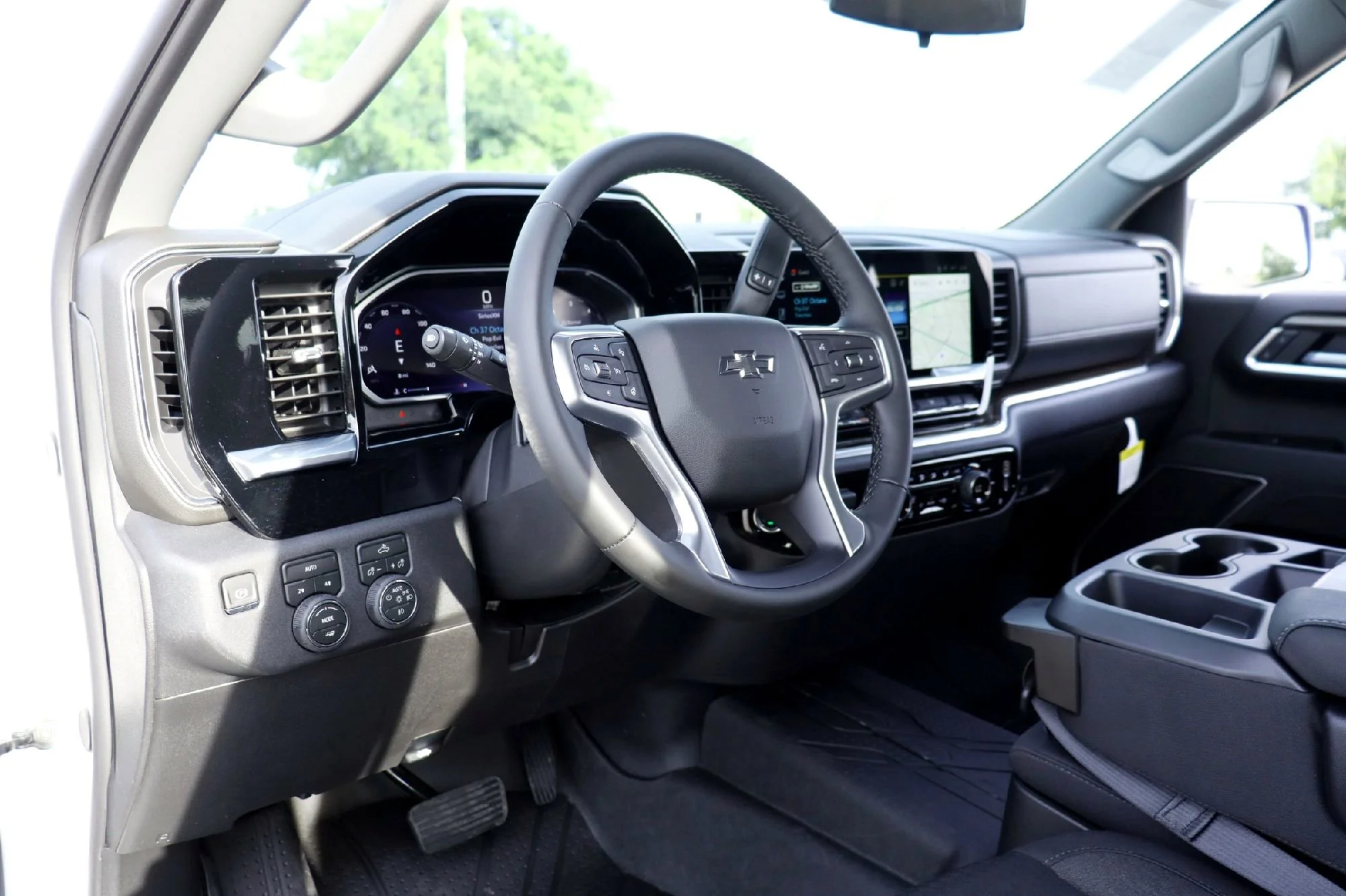 2026 Chevrolet Silverado 1500 RST - Photo 6