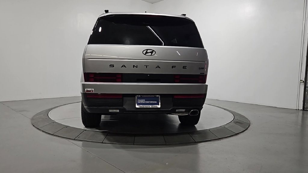 Used 2026 Silver Hyundai XRT image 4