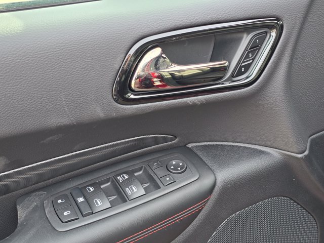 New 2026 Octane Red Pearl-Coat Exterior Paint Dodge GT Plus image 36