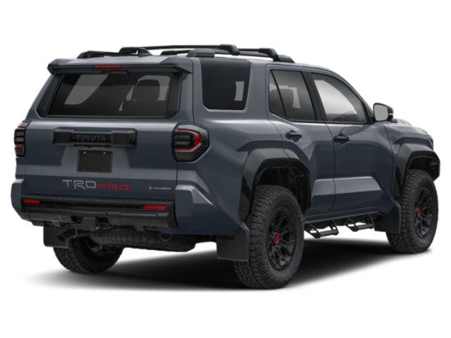 New 2026 Wave Maker Toyota TRD Pro image 6