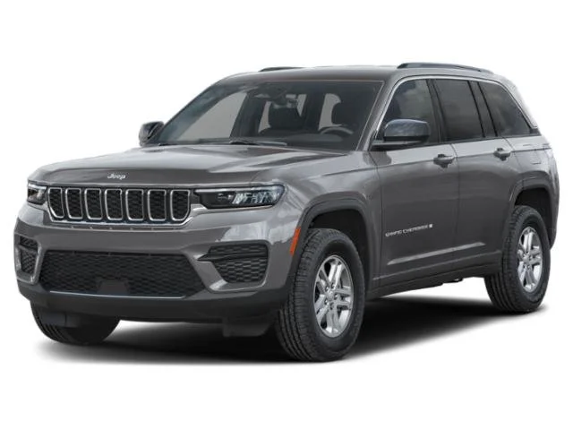 2025 Jeep Grand Cherokee Laredo X 4x4's photo
