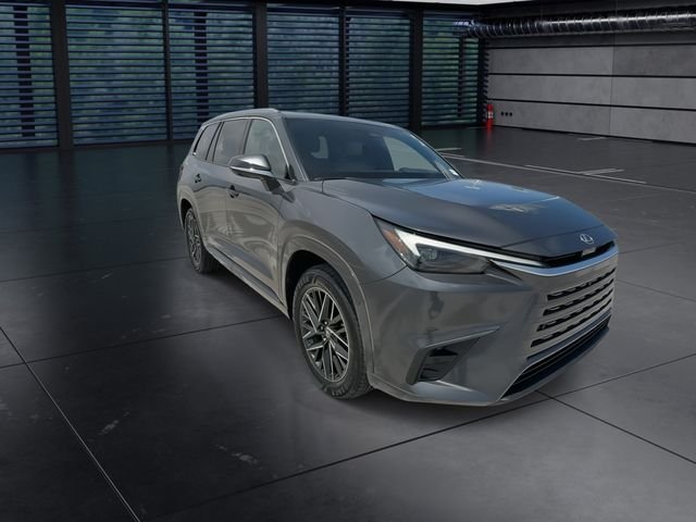 Certified Used 2024 CLOUDBURST GRAY Lexus 350 Premium image 2