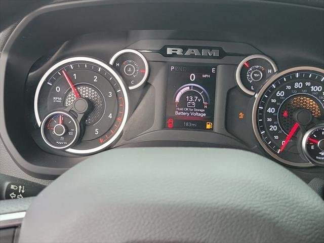2026 RAM 3500 Tradesman - Photo 16