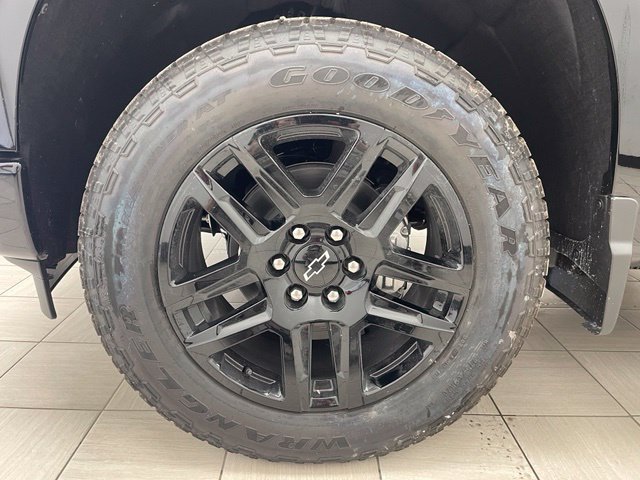 2026 Chevrolet Silverado 1500 RST - Photo 7