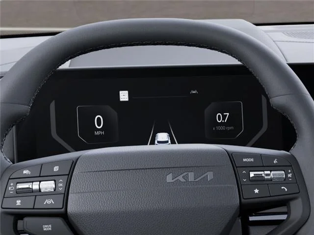 New 2026 White Kia SX-Prestige Front-Wheel Drive image 21