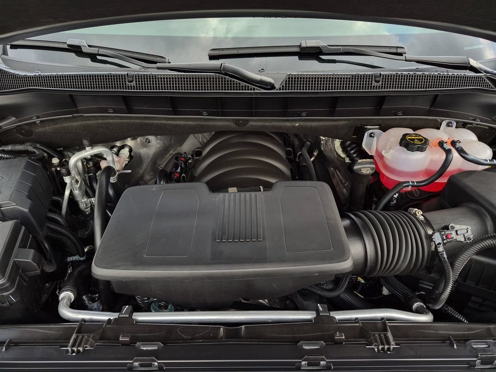 2026 Chevrolet Tahoe Z71 - Photo 13