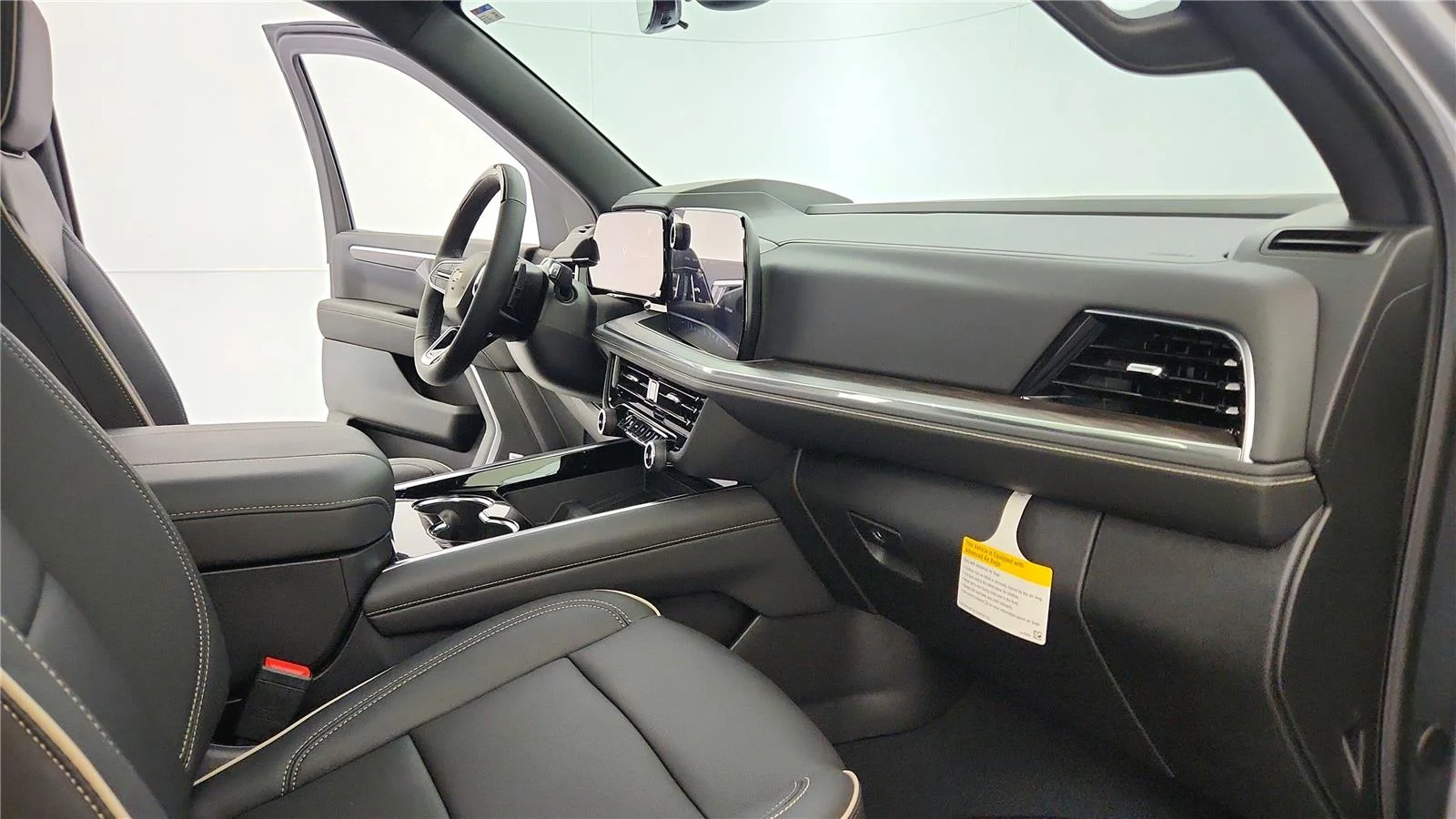 2026 Chevrolet Tahoe Premier - Photo 47