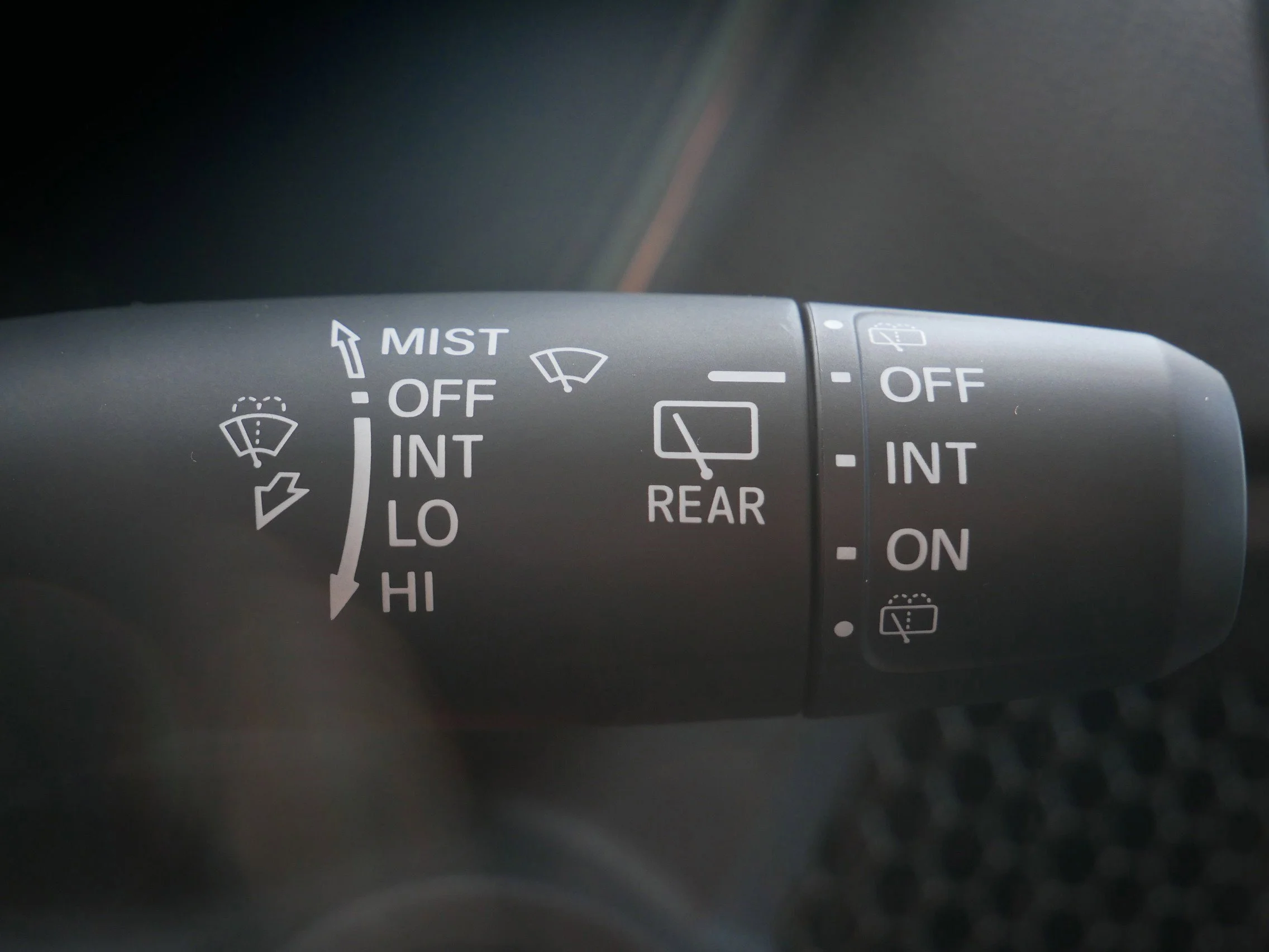 New 2026 Meteorite Gray Metallic Honda LX image 30