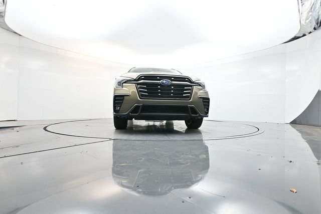 Used 2025 Green Metallic Subaru Limited Bronze Edition image 43