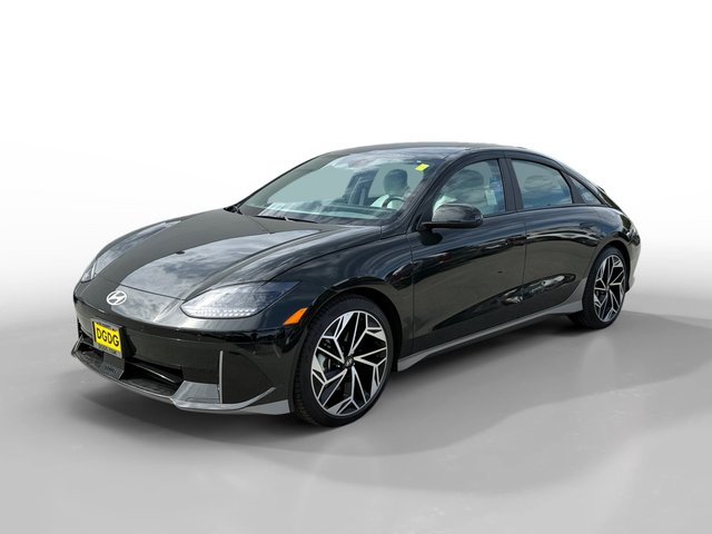 2023 Hyundai IONIQ 6 SEL