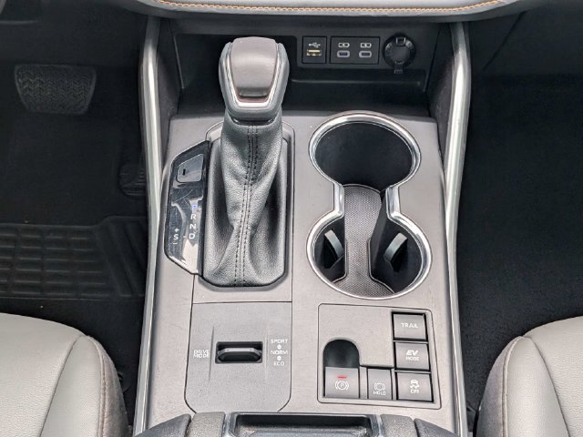 Used 2023 Beige Toyota Bronze Edition image 19