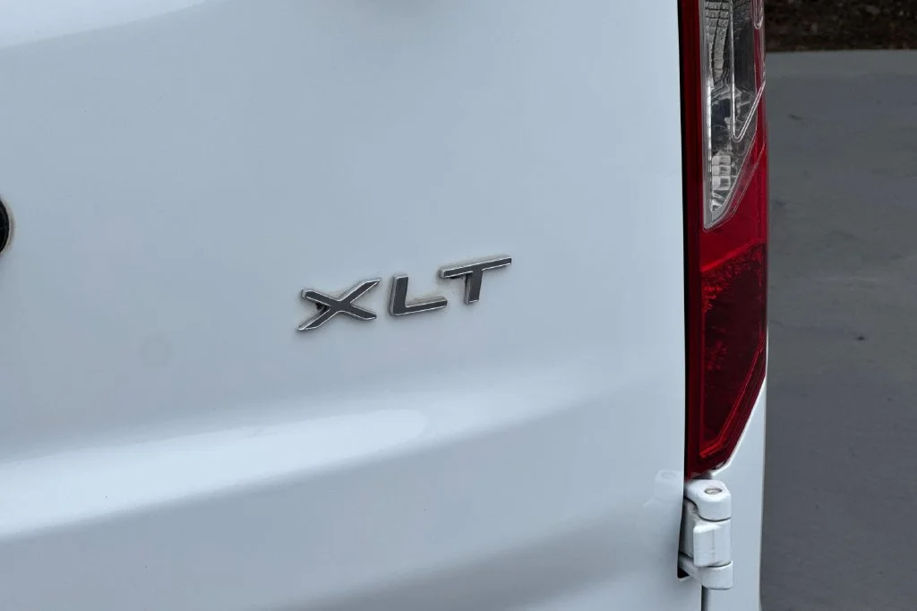 2023 Ford Transit Connect XLT - Photo 26