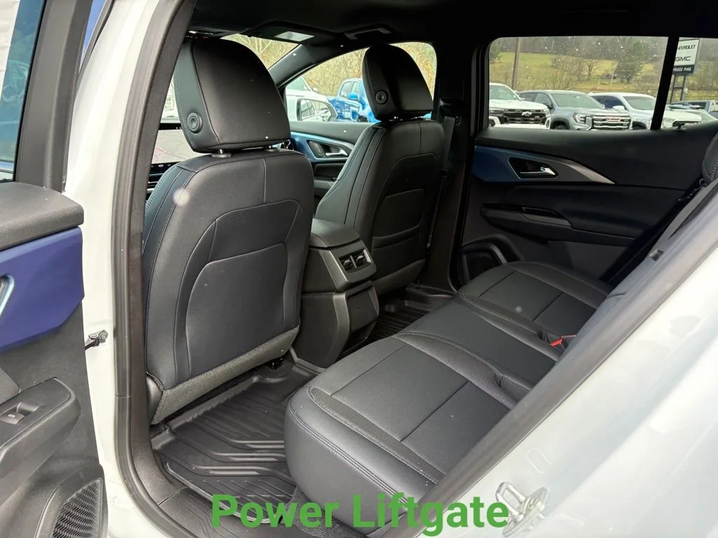 2026 Chevrolet Equinox EV 2LT - Photo 24