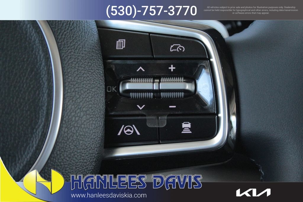 2025 Kia Carnival SX - Photo 36