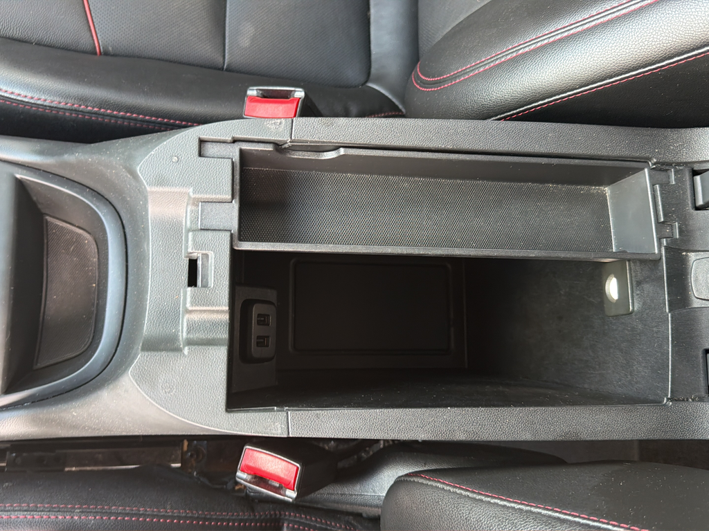 Used 2022 Silver Chevrolet RS image 46