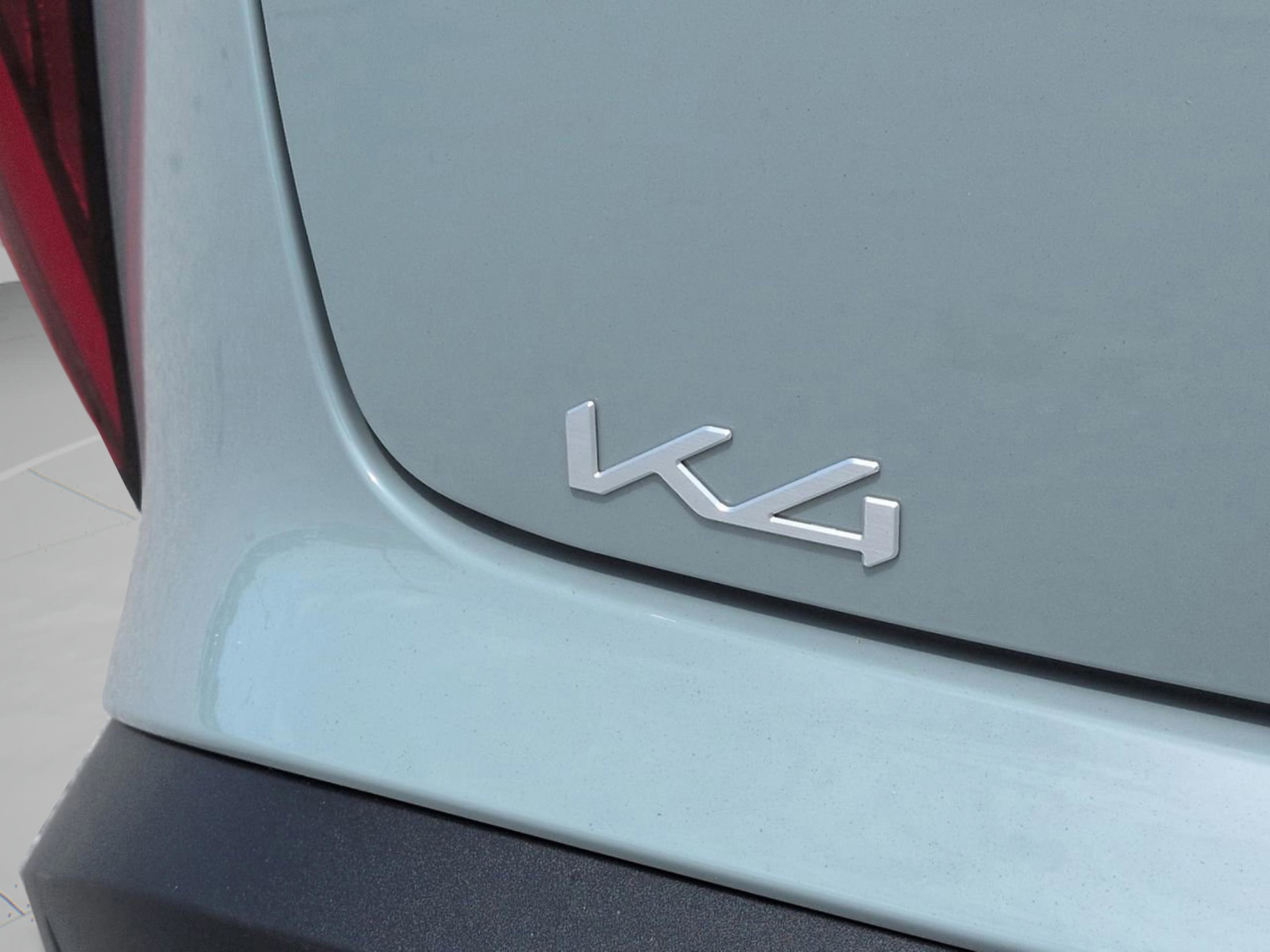 New 2026 Morning Haze Kia EX image 31