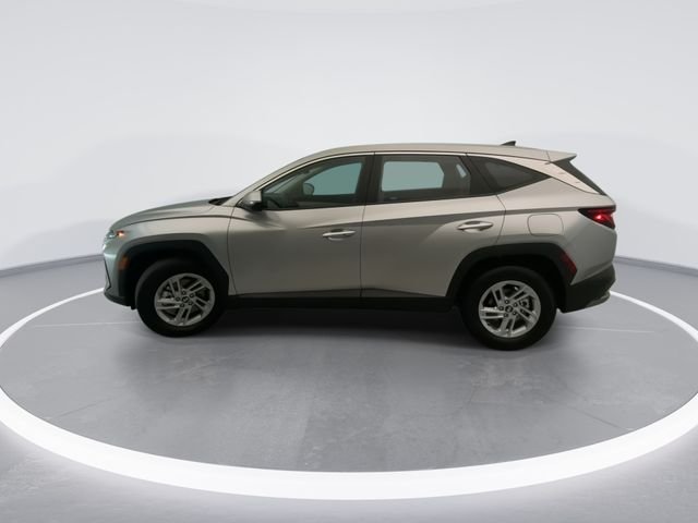 Certified Used 2026 Silver Hyundai SE image 9