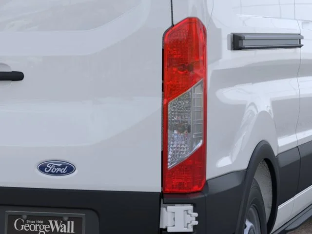 2026 Ford Transit Van Base - Photo 21