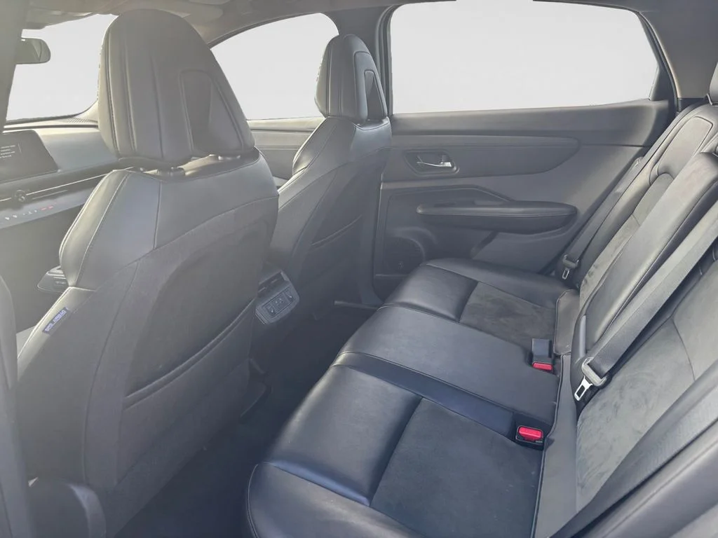 Used 2023 Gray Nissan ENGAGE image 35